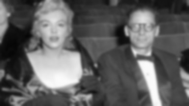 Arthur Miller i Marilyn Monroe pod okiem FBI