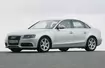 Audi A4 (B8) lata produkcji 2007-15, cena od 26 500 zł