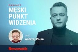 Męski punkt widzenia. Andrzej Polan w rozmowie z Jarosławem Kuźniarem