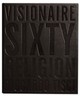18+ Riccardo Tisci a Visionarie 60. számának