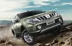 Mitsubishi Triton