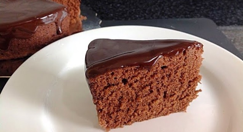 Chocolate cake