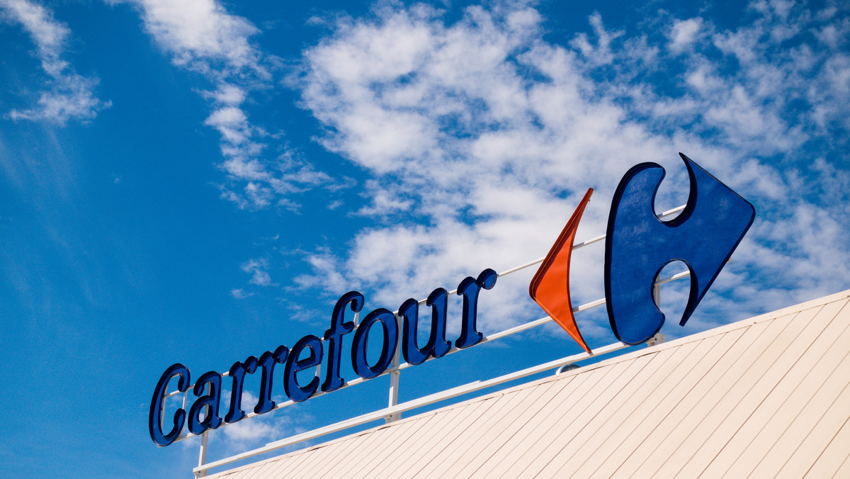Carrefour uruchomił second hand. Jakie produkty można tam kupić?