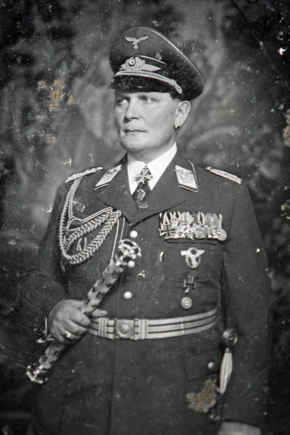 Herman Gering: Uprkos suprotstavljenim političkim stavovima braća su ostala bliska