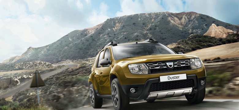 Nie tylko Dacia z LPG. Oto 12 aut na gaz w cenie do 30 tys. zł