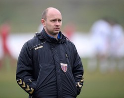 T-Mobile Ekstraklasa: Skowronek nowym trenerem piłkarzy Widzewa Łódź