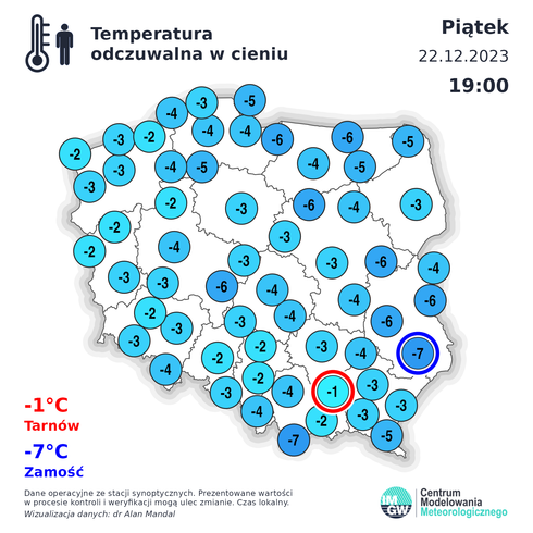 IMGW-PIB METEO POLSKA