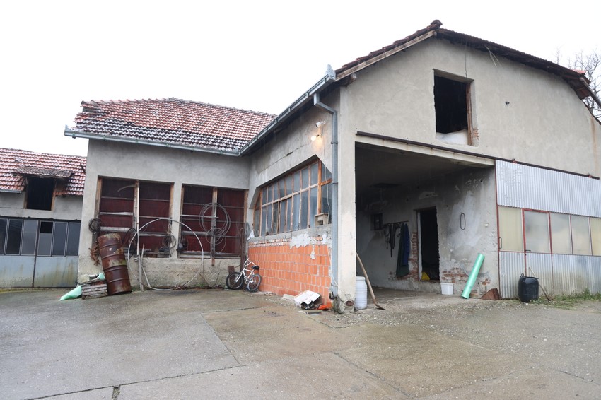 Kruševac kuća rekordna zaplena droge