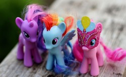 "My Little Pony" od lat 18. W Rosji zmieniono kategorię popularnej kreskówki