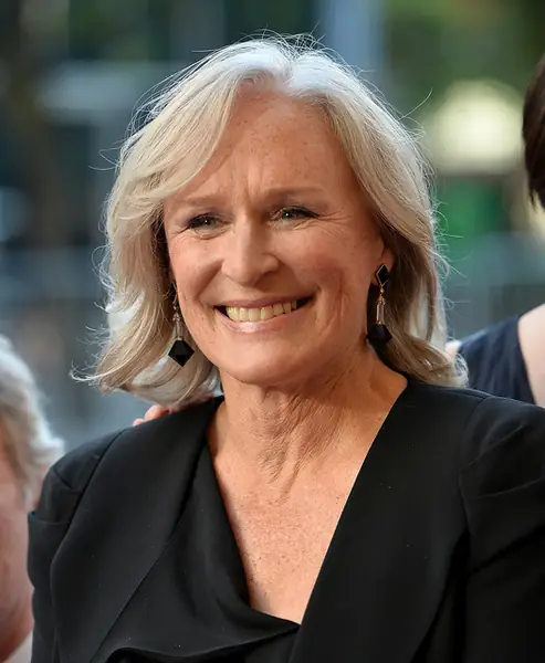 Glenn Close