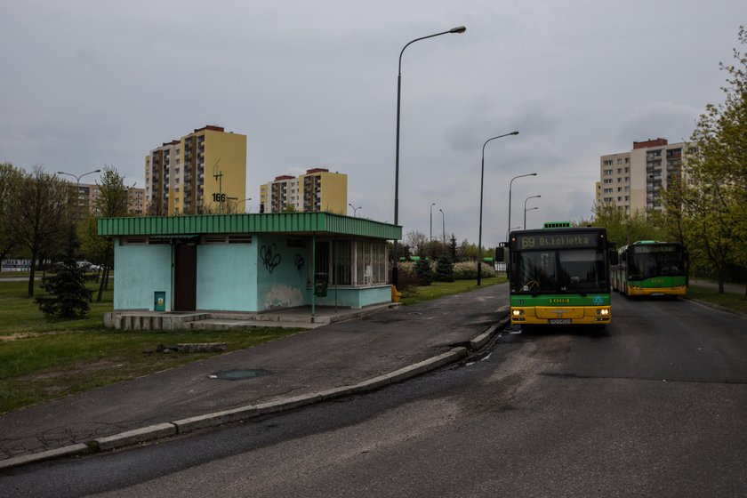 Poznaniacy chcą trasy tramwajowej na osiedle Kopernika