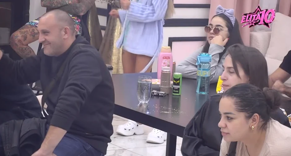 Evo šta se dešavalo u Eliti 10 dok je Stojin sin pevao u "Pinkovim zvezdama"