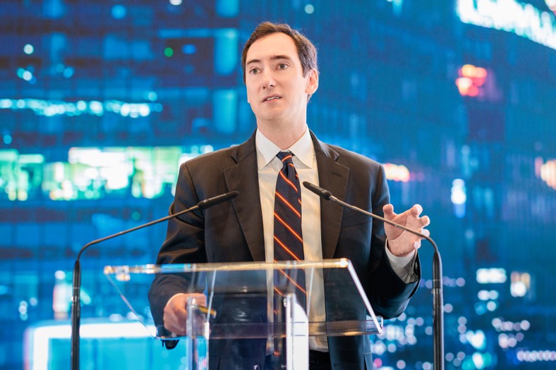 Andrew Hollenhorst, główny ekonomista Citigroup na rynek amerykański