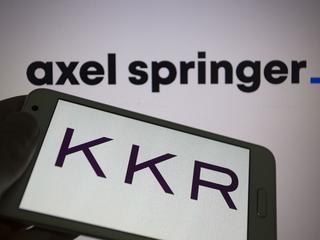 Amerykański fundusz KKR przejął w sierpniu większościowy pakiet akcji Axel Springer. KKR to jeden z największych graczy na rynku private equity.