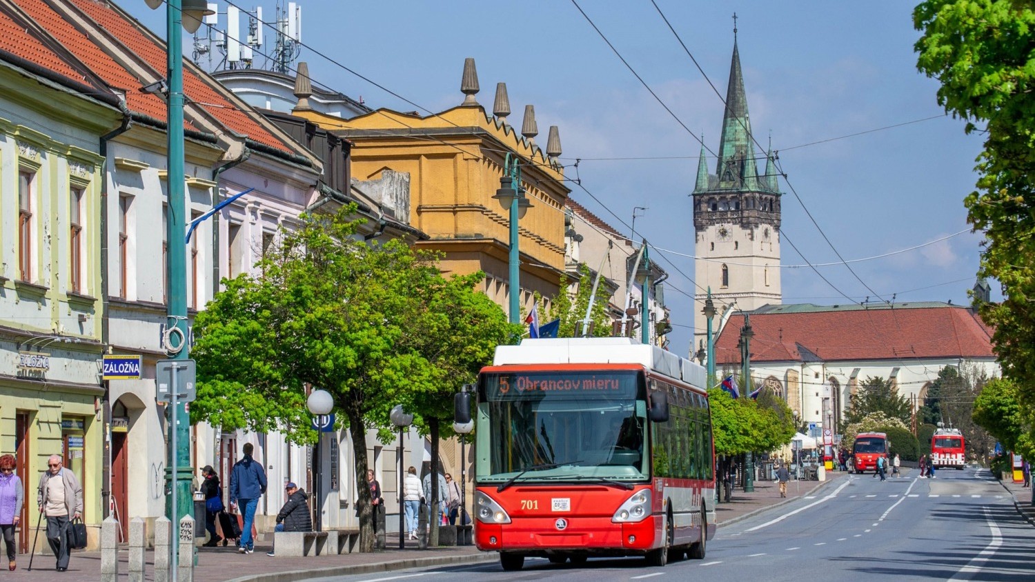 Prešov