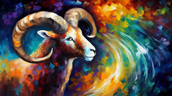 Baran - horoskop dzienny na 8 maja 2023