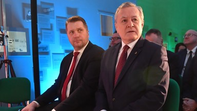 Instytut Plus. PiS powołało 45 instytutów, agencji i funduszy 