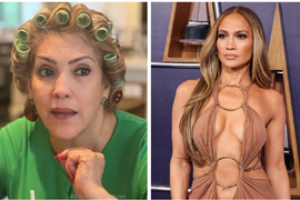 "GOVORILA MI DA NE ŠIRIM NOGE I UBIJALA ME OD BATINA", Džej Lo zbog majke bežala od kuće, ona joj birala momke i nije mogla da smisli BENA AFLEKA: Danas njihov odnos ovako izgleda