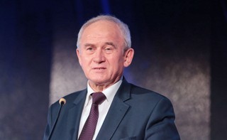 Krzysztof Tchórzewski odejdzie z rządu?