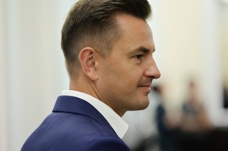 Podwyżki dla pracowników sądów. 'Nikt nie będzie zarabiał mniej niż 5 tys. zł'