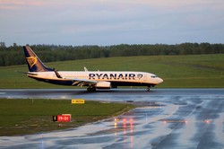 Żaryn: Porwanie samolotu Ryanair to działania o charakterze terroryzmu państwowego