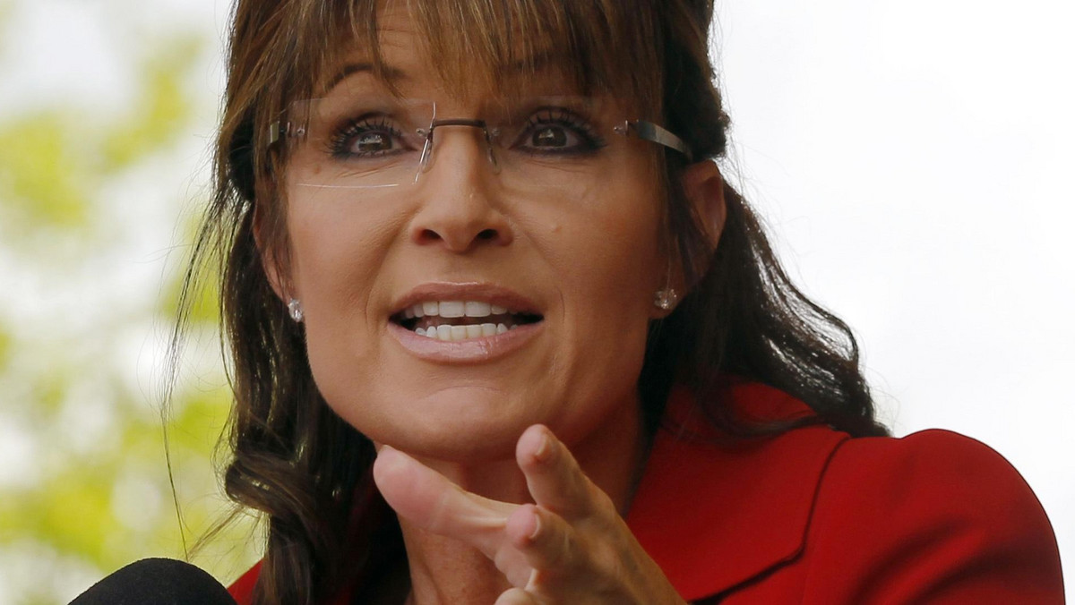 Była republikańska gubernator Alaski Sarah Palin ogłosiła, że nie będzie ubiegać się o nominację prezydencką swojej partii w wyborach w 2012 roku. Dotychczas sygnalizowała, że może wziąć udział w walce o kandydaturę na najwyższy urząd w kraju, ale nigdy oficjalnie tego nie ogłosiła - pisze Associated Press.