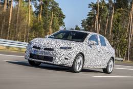 Nowy Opel Corsa coraz bliżej – w sprzedaży już latem