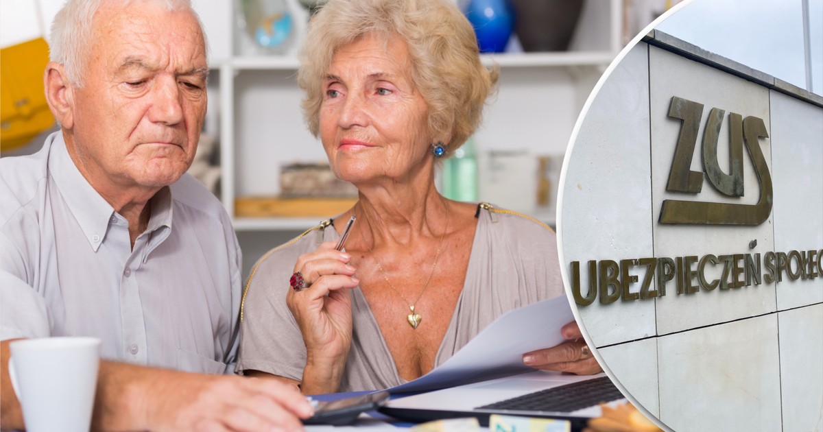ZUS zdradził nowy sposób na wyższą emeryturę. Seniorzy mogą zyskać prawie 11 tys. zł