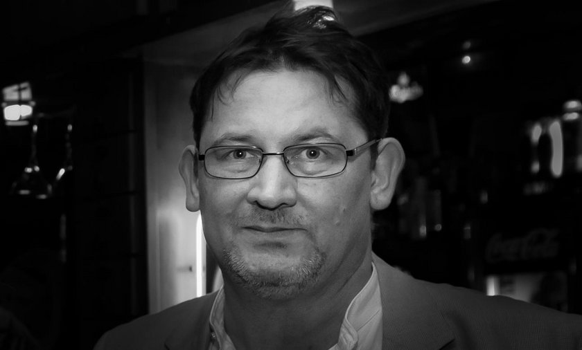 Tomasz Kowalczyk nie żyje. Tragiczna śmierć dziennikarza