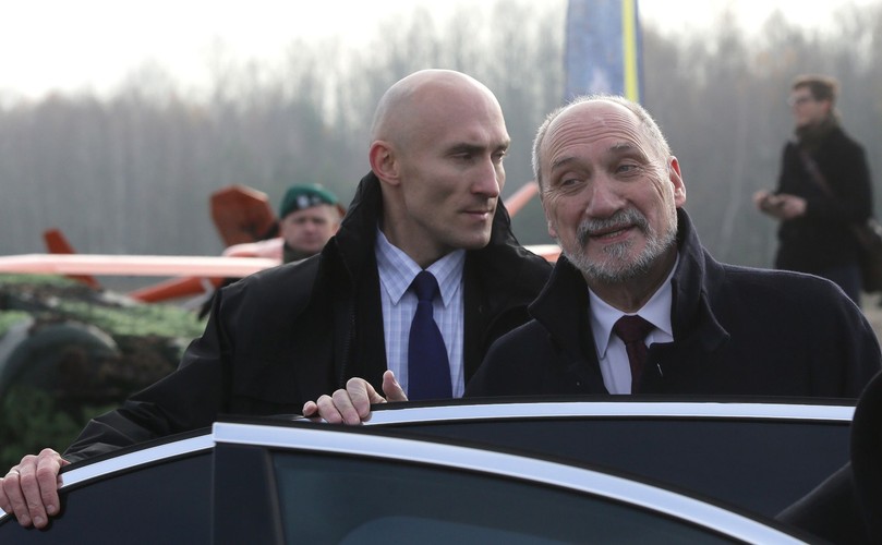 Antoni Macierewicz