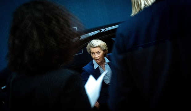 Ursula fon der Lajen