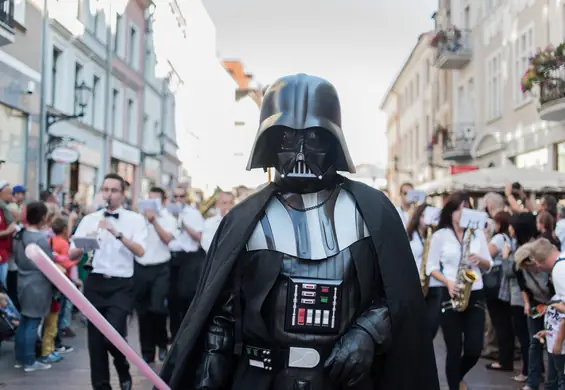 Boom na Star Wars to nie wszystko. Fani superbohaterów przeżywają teraz drugie dzieciństwo