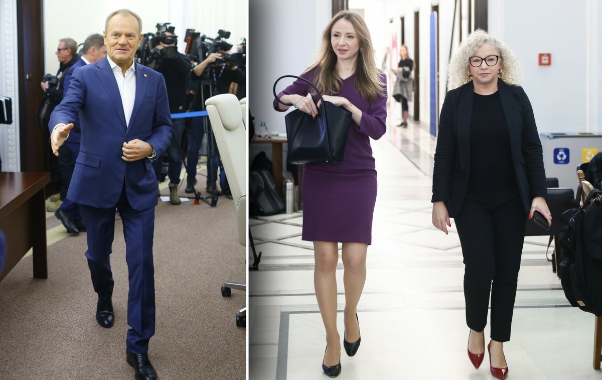 Duża reforma spóźniona przez rekonstrukcję rządu. Chodzi o lukę płacową