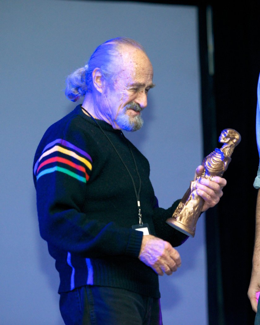 Nie żyje Dick Miller