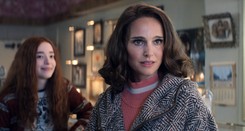 Natalie Portman w pierwszym serialu w karierze. Dała się skusić Apple