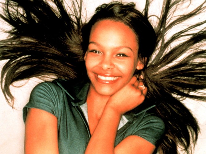 Samantha Mumba – Gotta Tell You