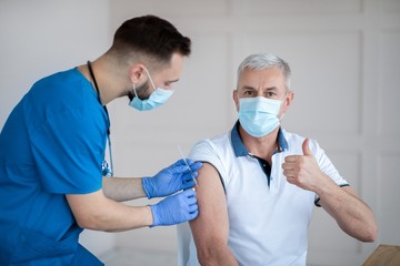 Ezt jelenti, ha oltás után nincs semmilyen oltási tünete
