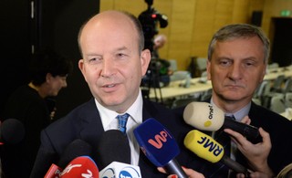 Radziwiłł rezygnuje z członkostwa w Naczelnej Radzie Lekarskiej