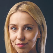 dr Adrianna Ogonowska