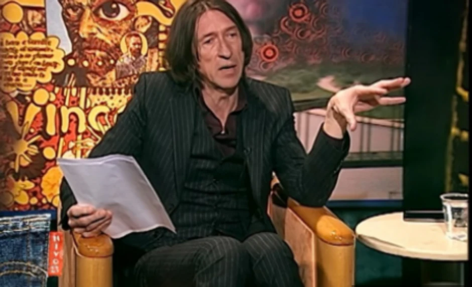 Brat Žike Jakšića, Vladimir