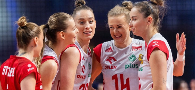 Paryż 2024. Polskie siatkarki poznały grupowe rywalki