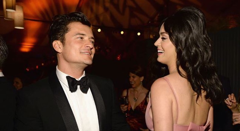 Katy Perry and Orlando Bloom are set to tie the knot [EliteDaily]