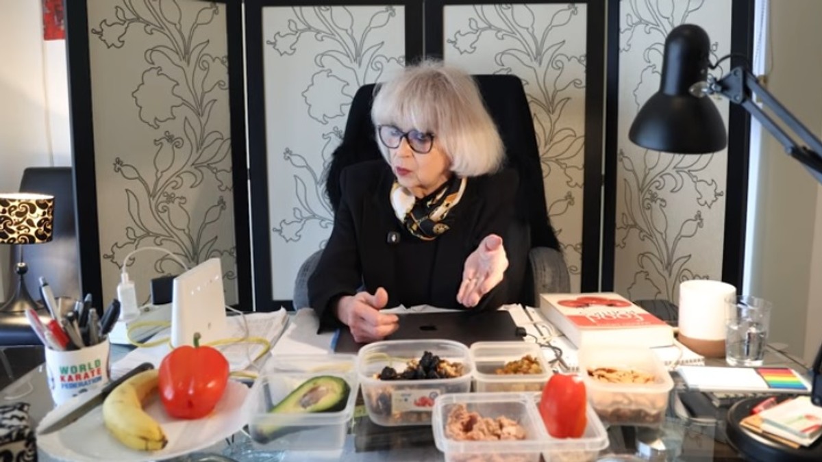 Zašto proizvode u kesici sa više od pet sastojaka nikada ne smete da stavite u korpu: nutricionistkinja Branka Mirković za Žena rs