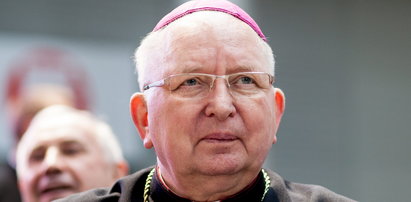 Biskup zaprasza Żakowskiego na pielgrzymkę