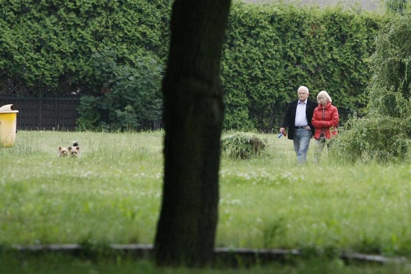 Gdzie byczyli się Komorowscy, Wałęsowie, Napieralscy...