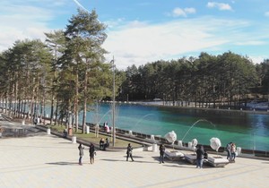 Planirana izgradnja akva-parka na Zlatiboru