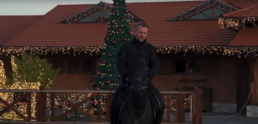 Ranč Ostoje Mijajlovića