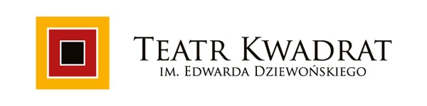 logo Teatr Kwadrat