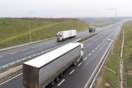 Wielka awaria. Nie działa kluczowy system dla kierowców