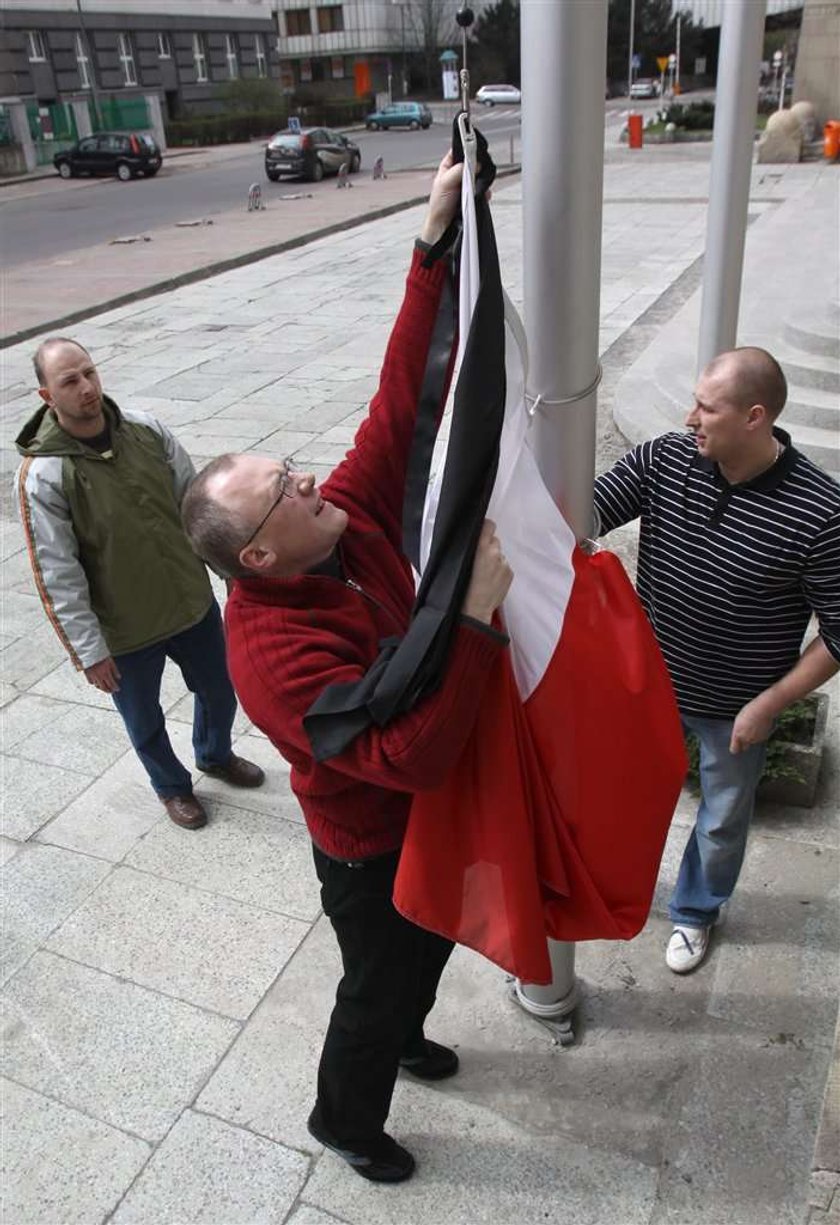 Polska opłakuje ofiary tragedii